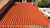 couvreur toiture Romagne-sous-les-Cotes
